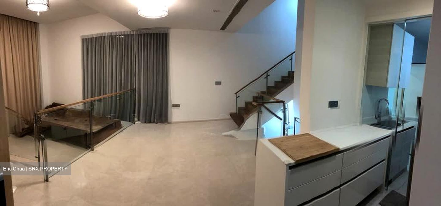 Verdure (D10), Condominium #550878921